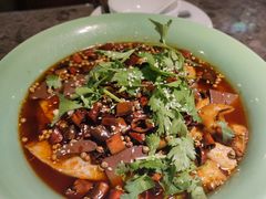 -绿茶餐厅(天津天河城店)