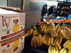-永辉超市(新世界店)