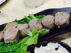 -潮汕良记牛肉火锅(洪武路店)