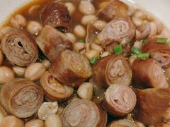 -茶油香闽南菜·花园餐厅(前埔店)