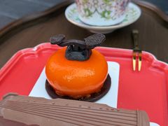 -萬春金福下午茶(故宫店)