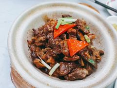 -东鑫记港式茶餐厅(南京东路店)