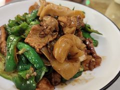 -小菜园新徽菜(上海浦东复地活力城店)
