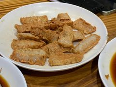 -潮粥馆(长江花园店)