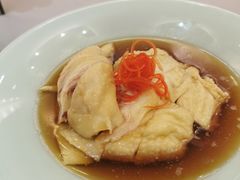 -银都上海菜馆(粤海东路店)