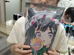 -艺起长大少儿美术教育(奥体阳光校区)