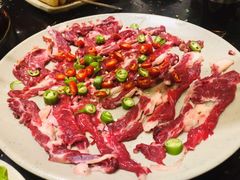 -茅草房·河畔园林火锅