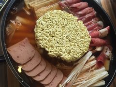 -Yolo韩国创意料理