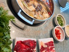 -俏牛哥鲜牛肉牛肆馆(重庆天地店)