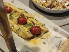 -通海俄式烧烤·俄罗斯大串(嵩山路店)