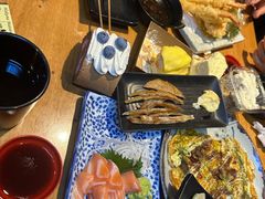 -胜代日本料理(云程巷小区店)