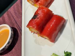 -粤匠·澳门点心粤菜海鲜(澳门半岛店)