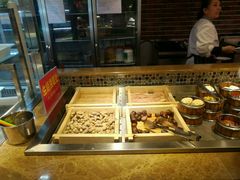 -吉布鲁牛排海鲜自助(武侯泛悦国际店)
