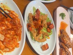 -三凤酒家·百年无锡菜(清扬茂业店)