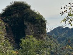 -老象峰