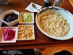 -难忘的面(五矿君澜酒店)