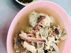 -红大哥水门鸡饭(總店)