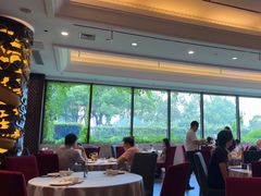 -潮府馆·非遗潮州菜·世纪公园(新国际博览中心店)