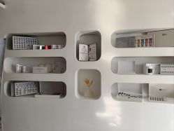 -IDEA·艾蒂尔科技美肤·日式美甲美睫集合店