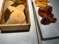 -避风塘·老港味餐厅(虹口龙之梦店)