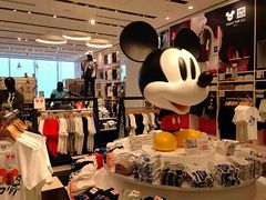 -优衣库(银座店)