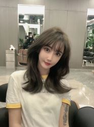 点击看大图 -潘多拉Hairsalon