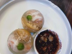 海洋之心-堂宴·老厦门私房菜(1988仙岳总店)