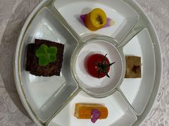 -新光酒家·河豚·海鲜·蟹料理(浦东店)