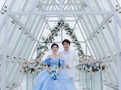 -经典婚纱摄影美学馆·私人定制