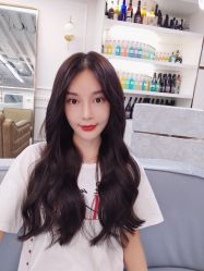 -MYCOLORHARSALON