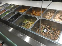 -CALIFORKS加州叉子轻食(朝阳门店)