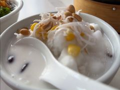 -129老爸茶丨清补凉