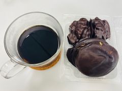 巧克力派-幸福蛋糕坊(金顶街店)