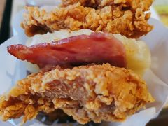 -肯德基(颛桥店)