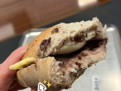 -StrasBake日式面包