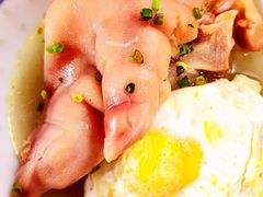 -盛兴面馆(真儒大厦店)