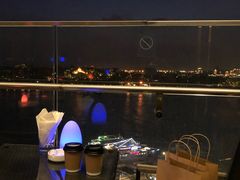 -厦门海港英迪格酒店(中山路店)