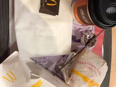 -麦当劳(宾水西道店)