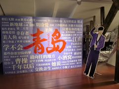 -树懒黑胶唱片店(中山路店)