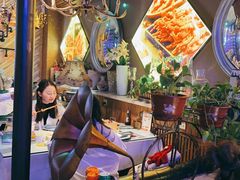 -小酒吧烧烤(爱建店)