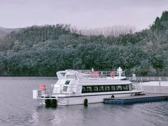 -三岔湖景区