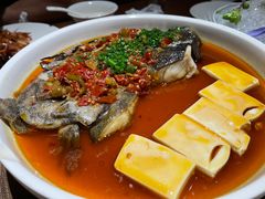 -梅花境(万科店)