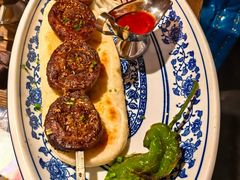 -卢布里西餐厅(总店)