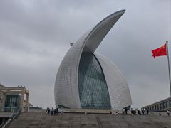 -上海中国航海博物馆