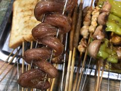 -老谢野馄饨(延安路店)