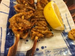 -平成屋·午肴夜酒(四川北路店)