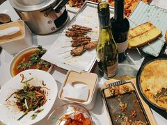 -轻松串吧(亦庄上海沙龙店)