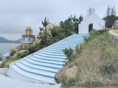 -那琴半岛地质海洋公园