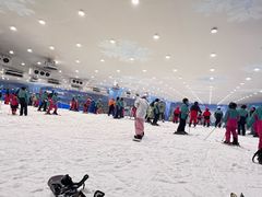 -湘江欢乐城欢乐雪域