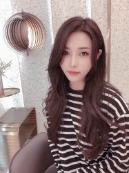 -3AM HAIR SALON染发接发